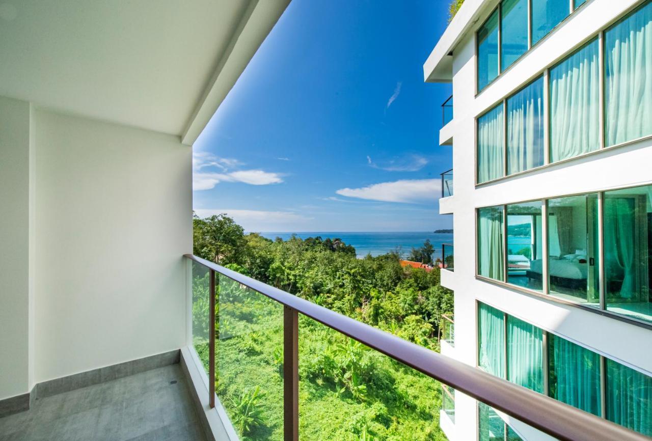 Apartment Oceana Phuket