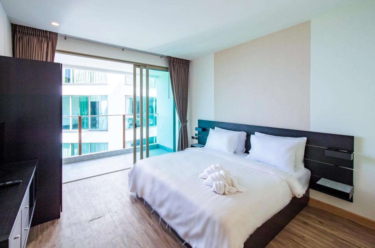 Oceana Phuket Apartment *