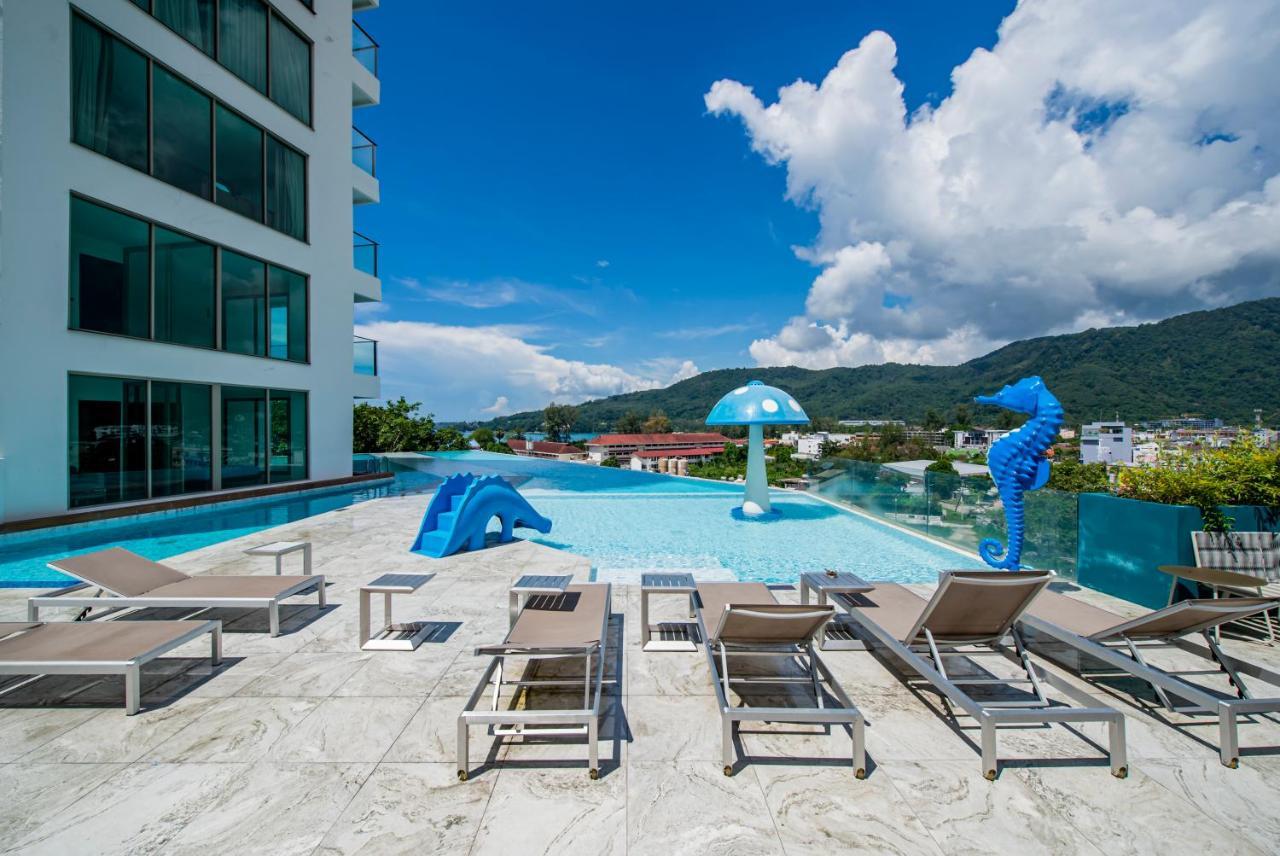 Oceana Phuket * Kamala Beach
