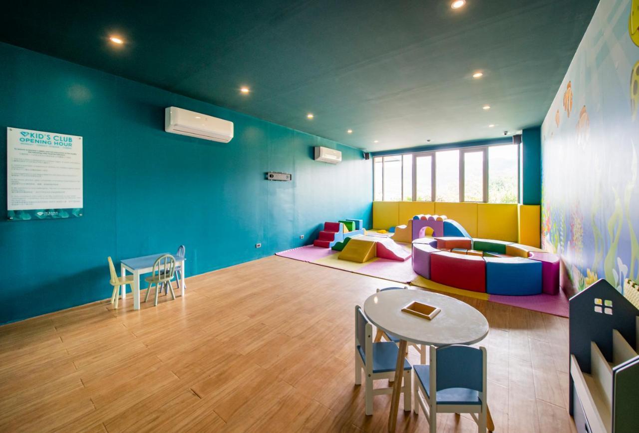 Oceana Phuket Apartment *