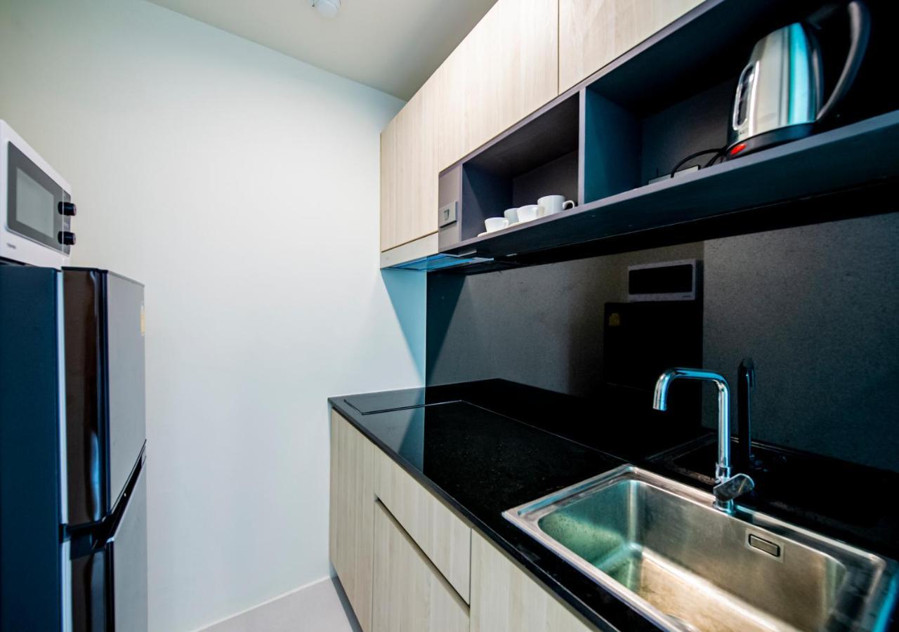 Apartment Oceana Phuket *