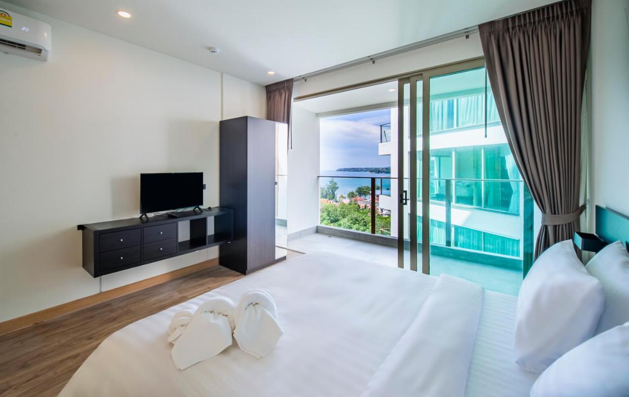 Oceana Phuket Kamala Beach