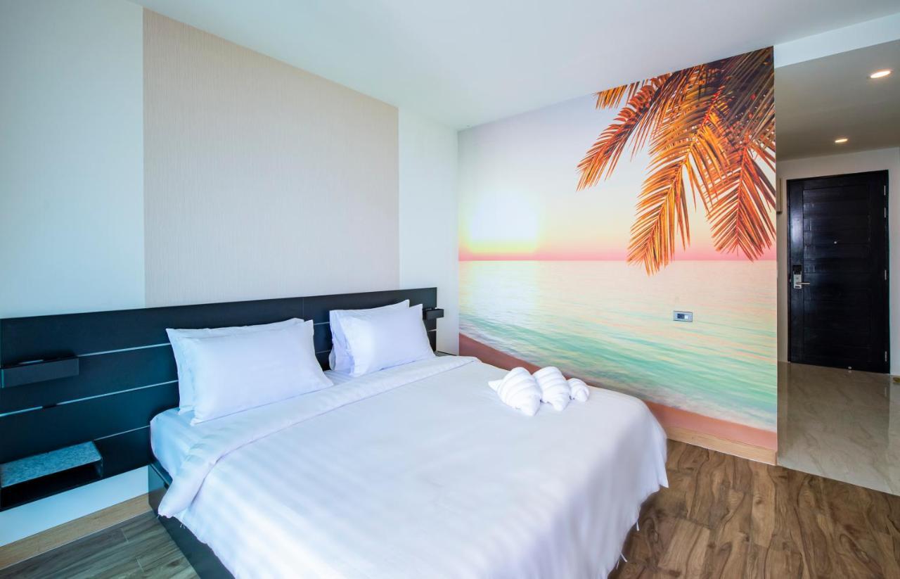 Oceana Phuket Apartment