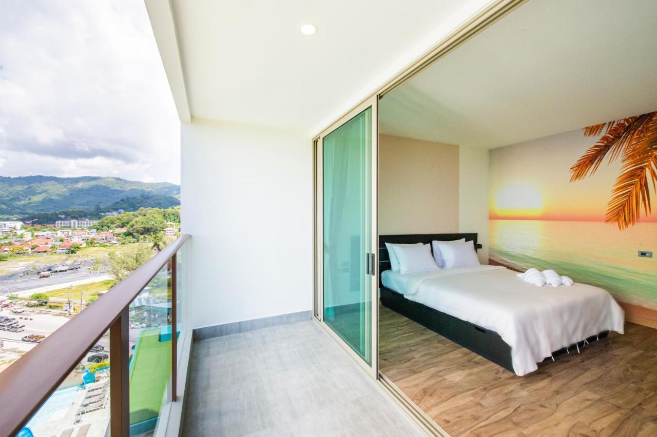 Oceana Phuket * Kamala Beach
