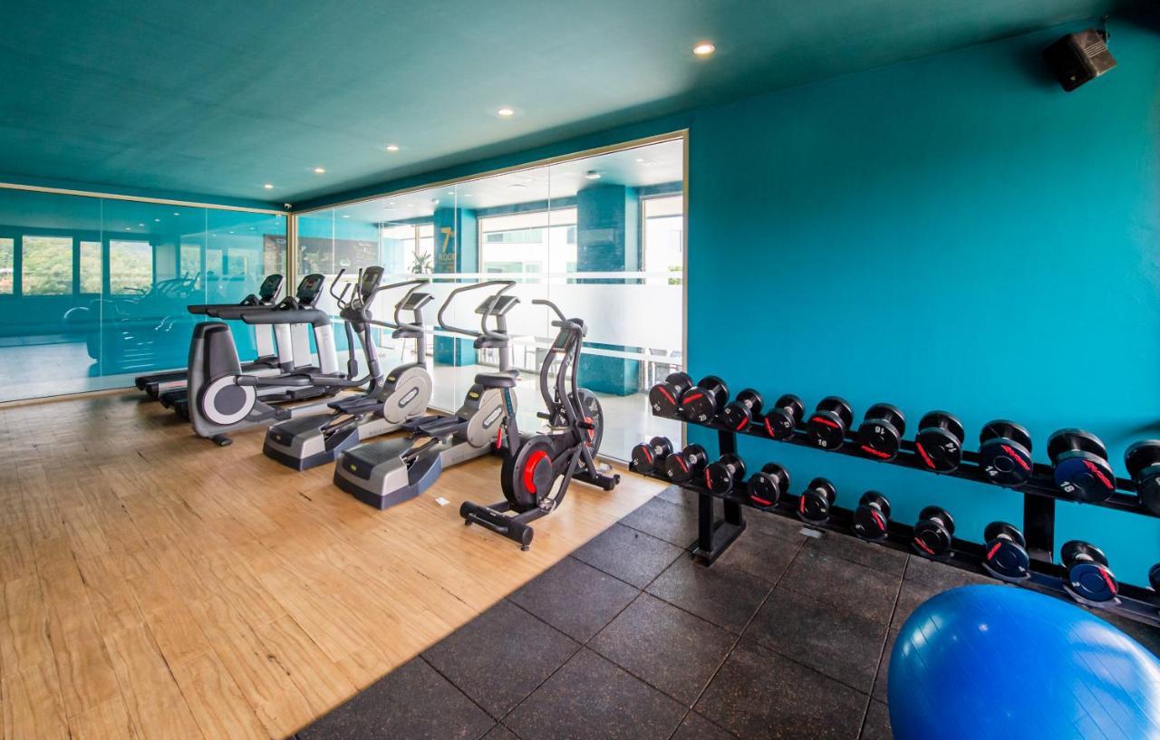 Oceana Phuket Apartment Kamala Beach