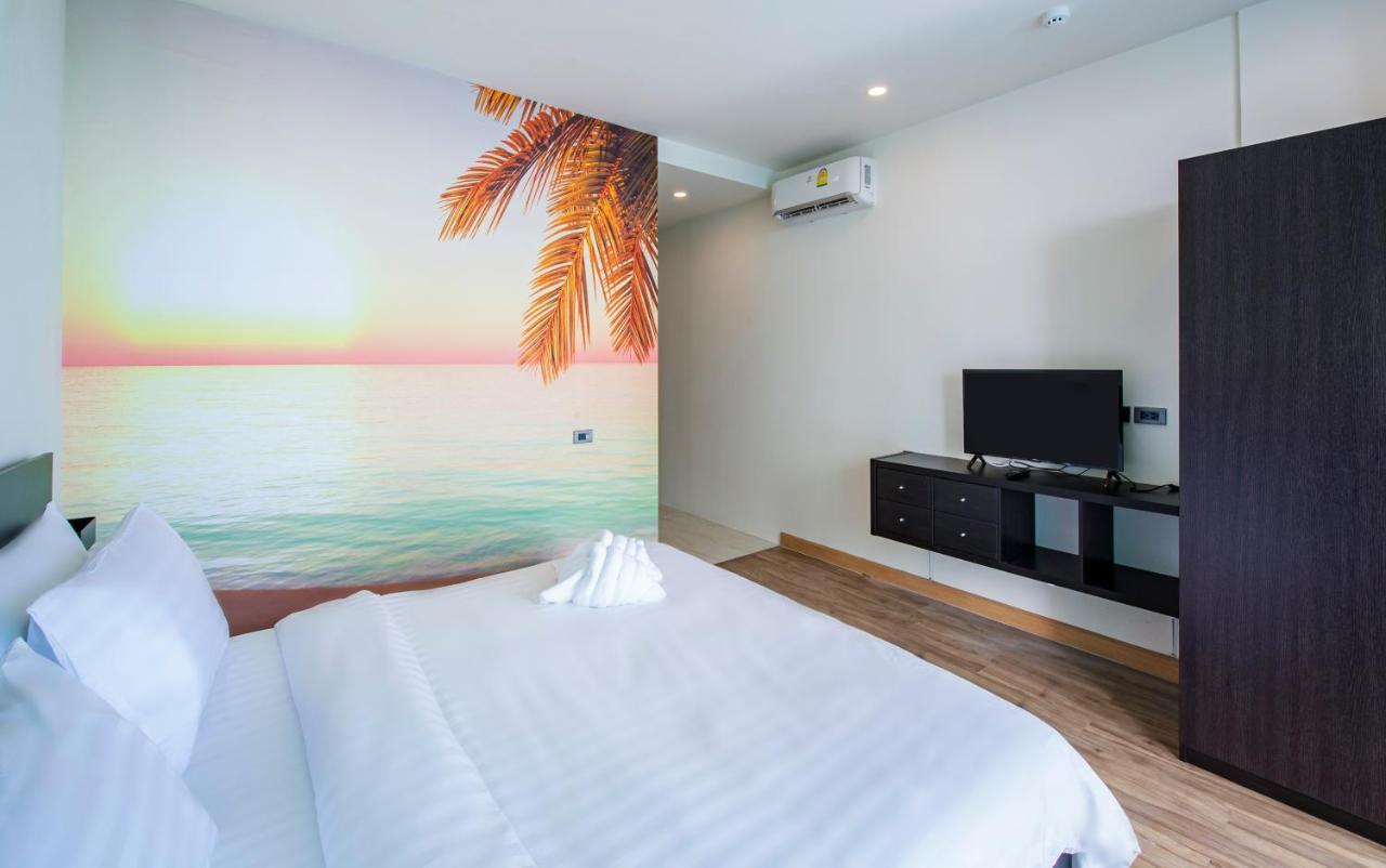 Oceana Phuket * Kamala Beach