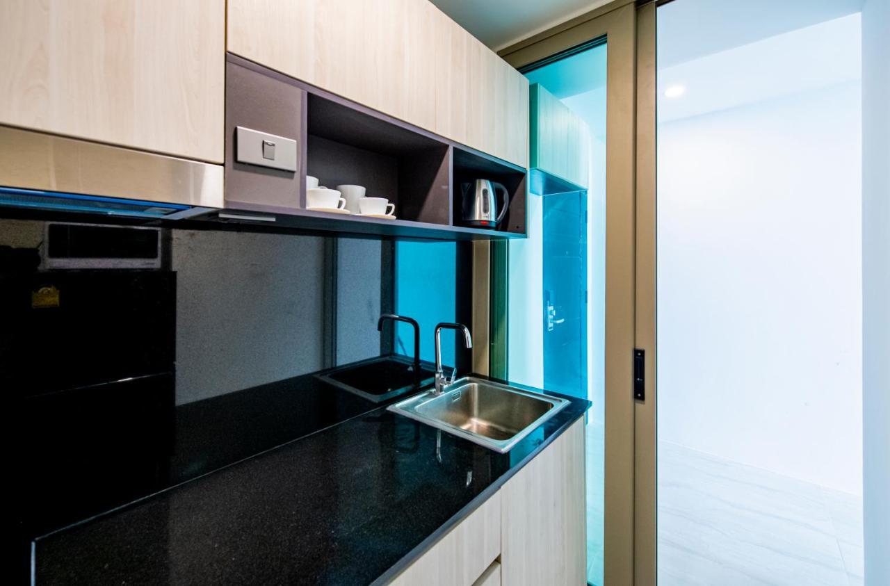 Oceana Phuket Kamala Beach