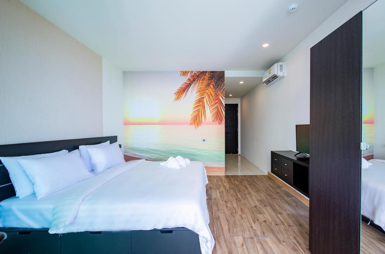 Apartment Oceana Phuket Kamala Beach