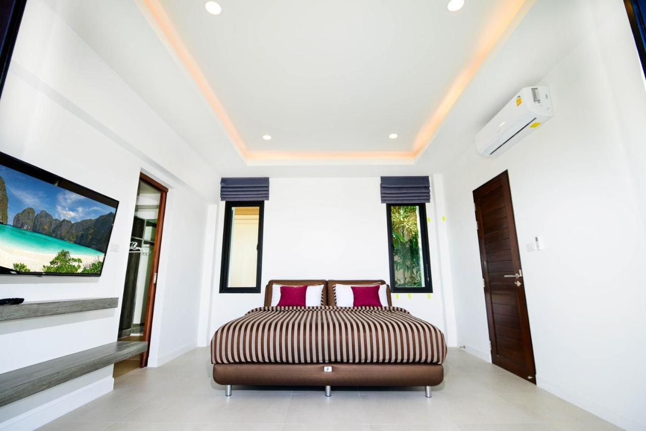 Jc Pool Phuket * Rawai