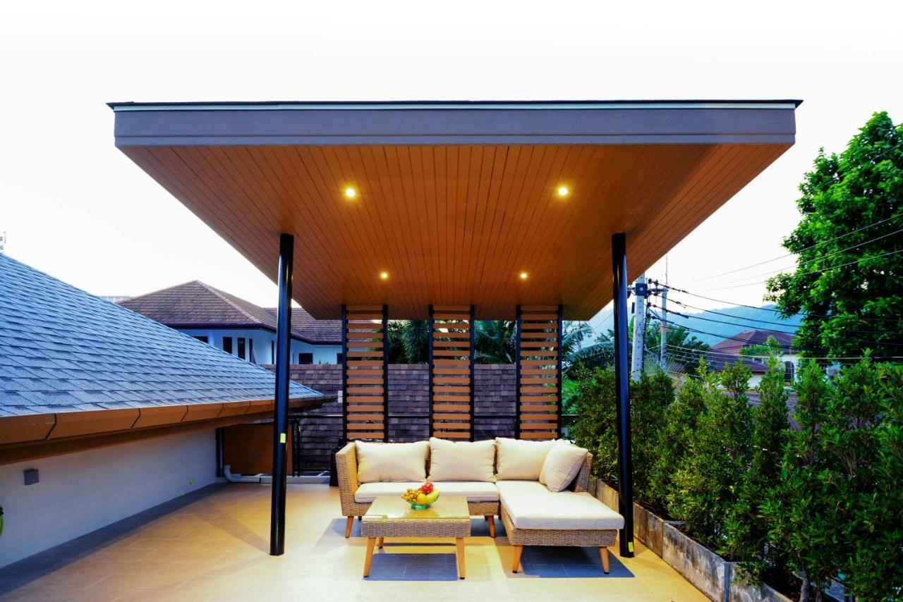 Jc Pool Phuket *