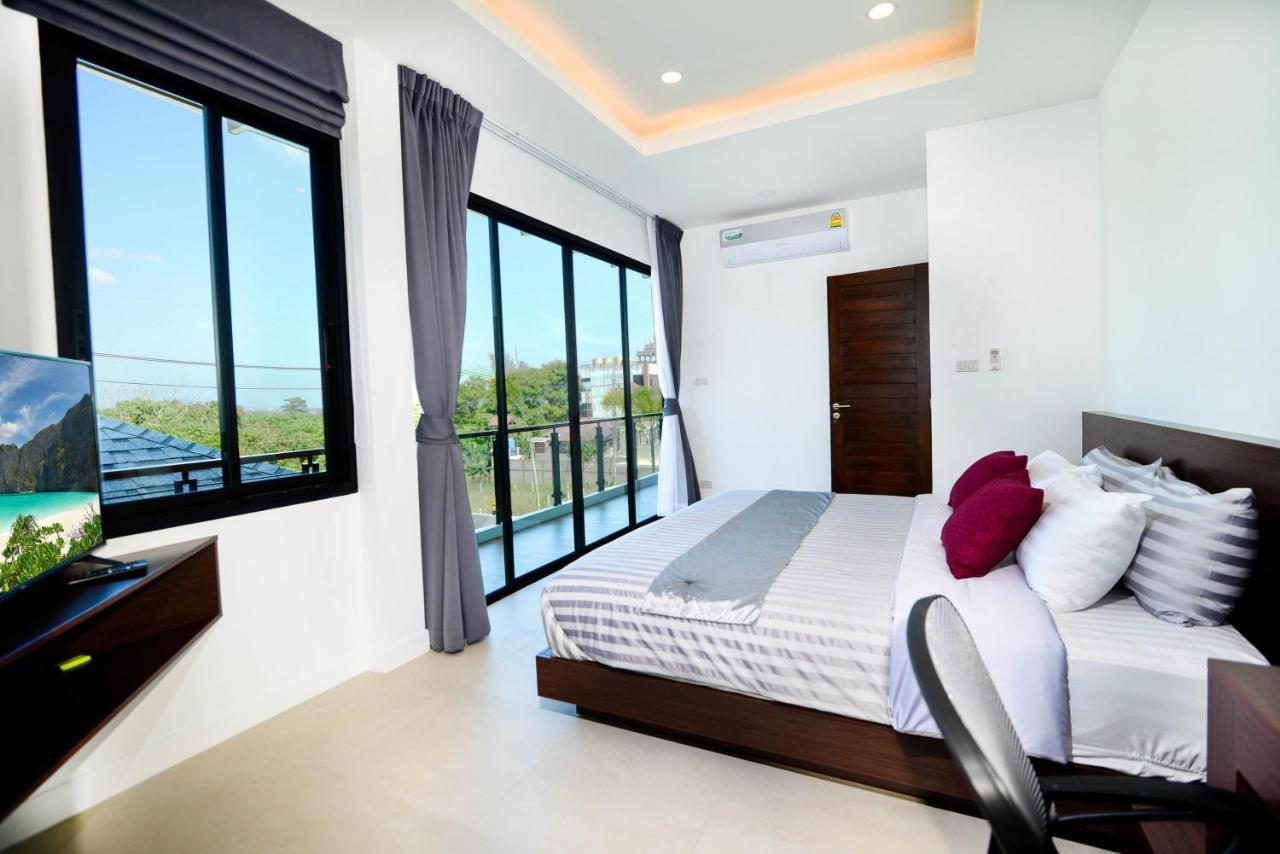 Jc Pool Phuket