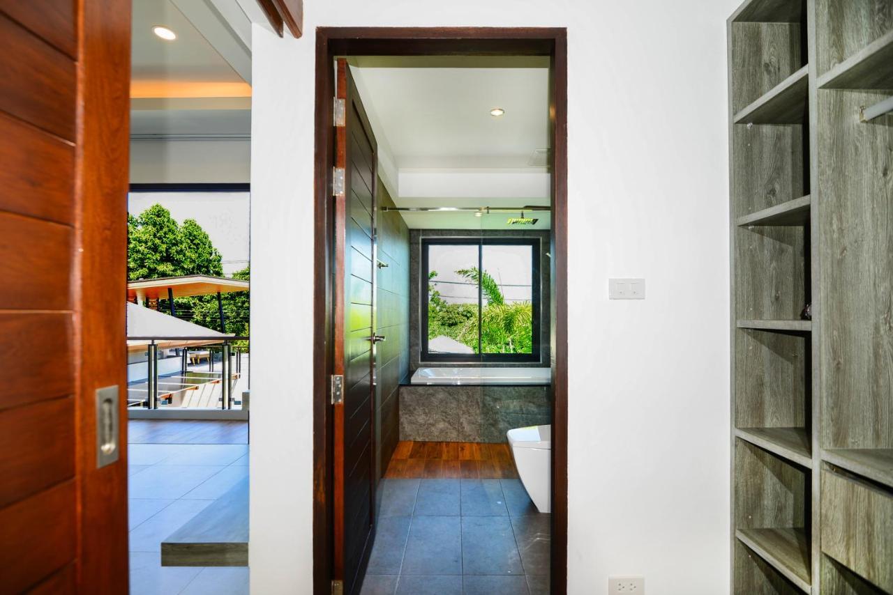 Villa Jc Pool Phuket *