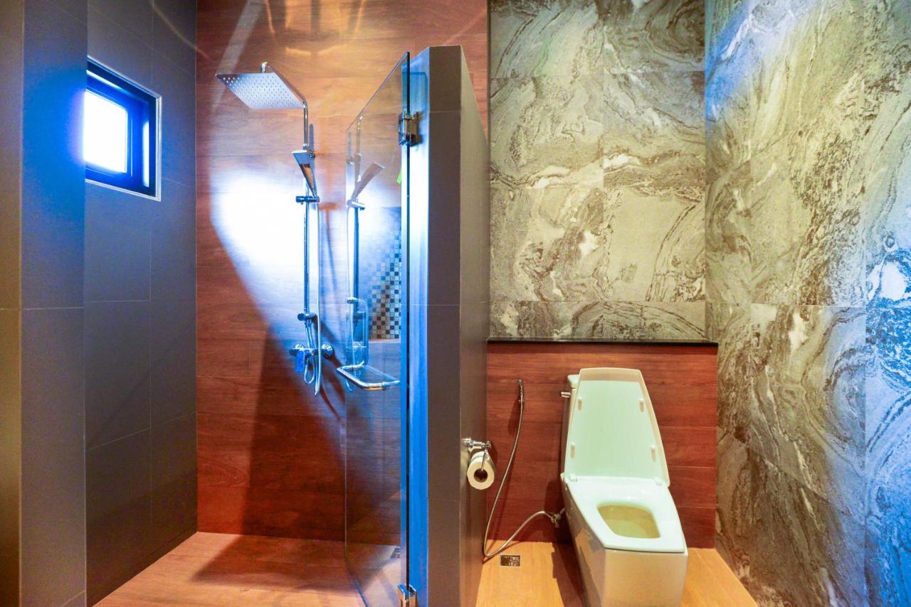 Jc Pool Phuket Villa Rawai