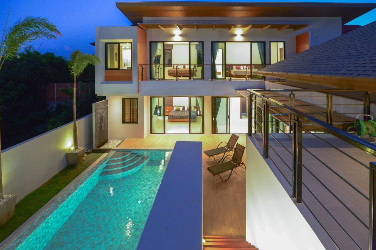 Jc Pool Phuket * Rawai