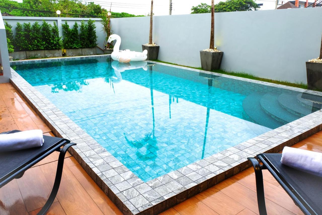 Jc Pool Phuket *