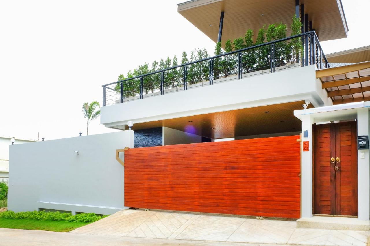 Villa Jc Pool Phuket Rawai