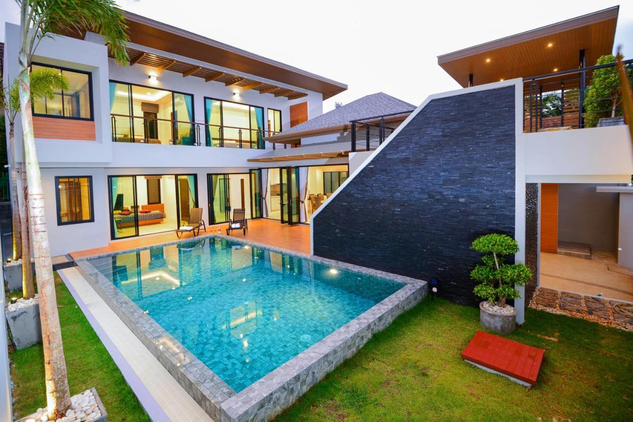 Jc Pool Phuket