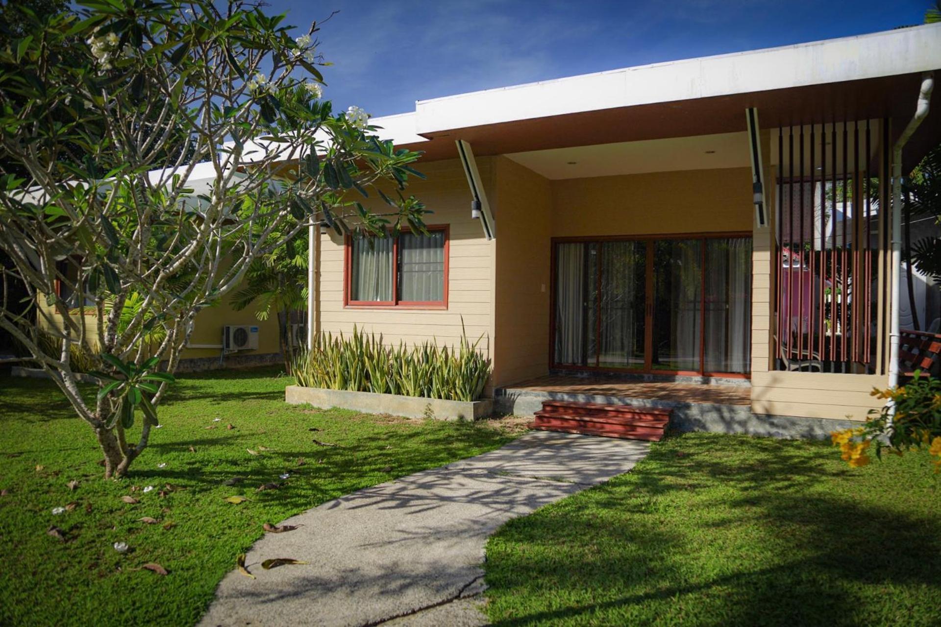 Maikhao Garden Guest house Mai Khao