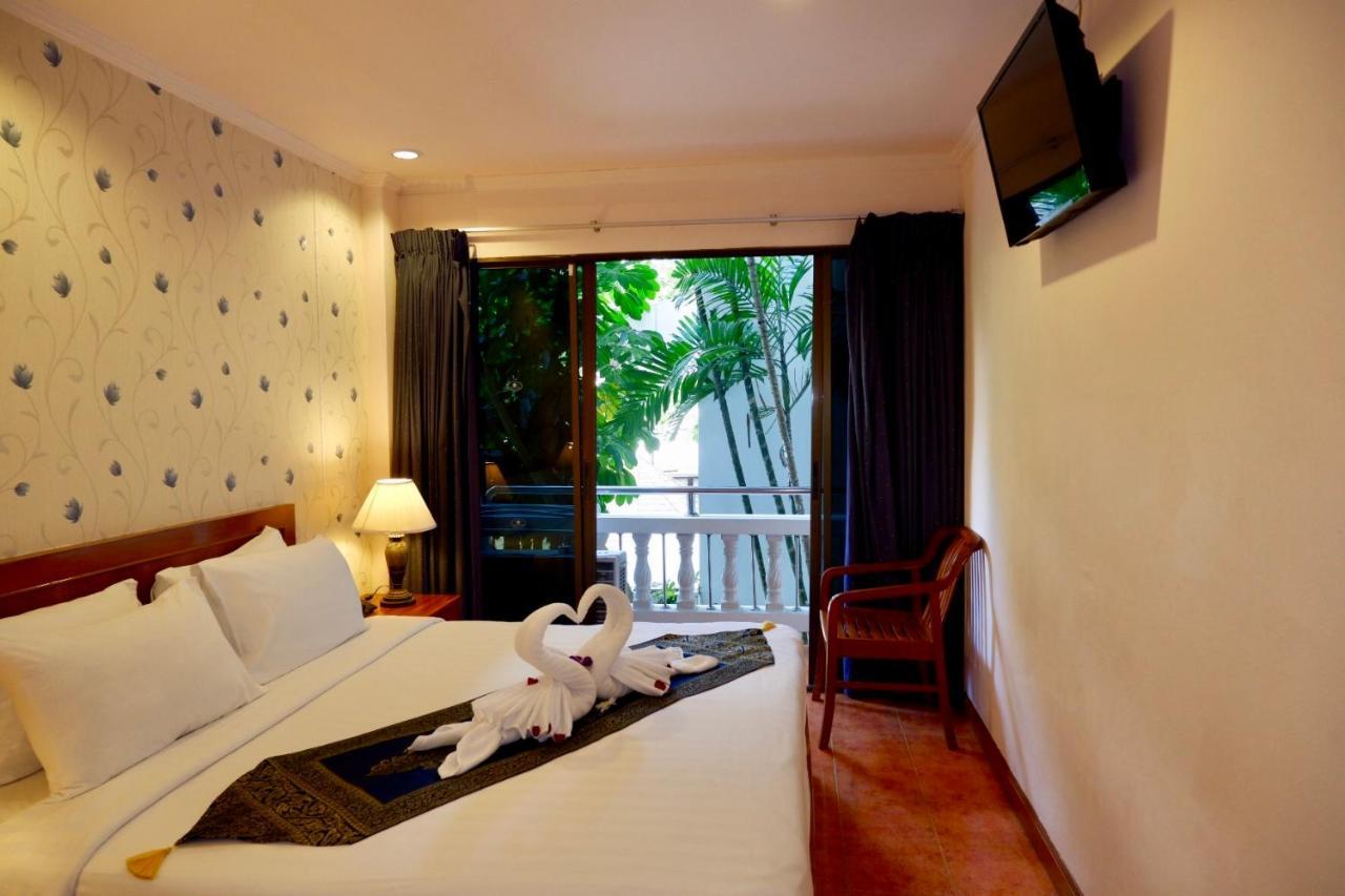 And * Patong