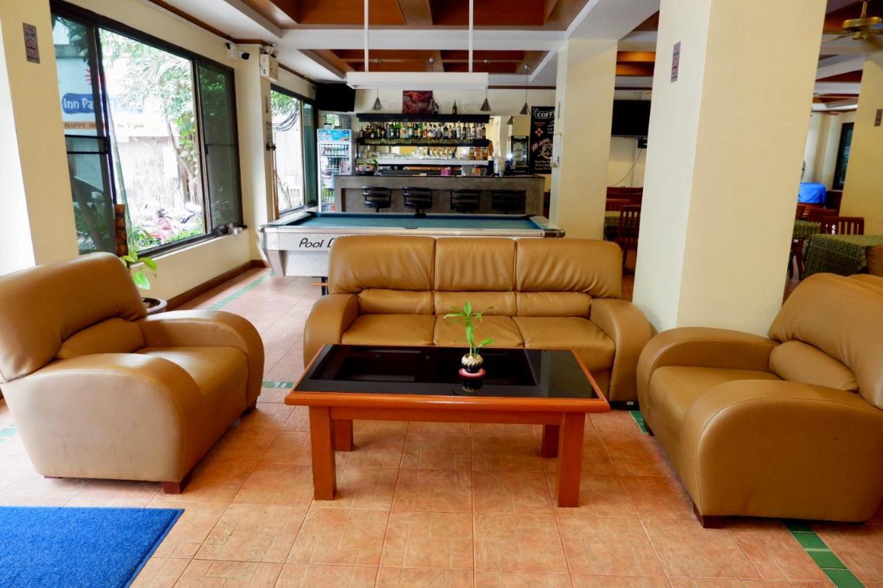 Apartment And Patong