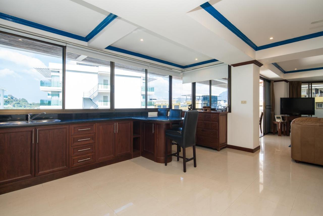 Apartamento Phuket Palace Condominium By W *