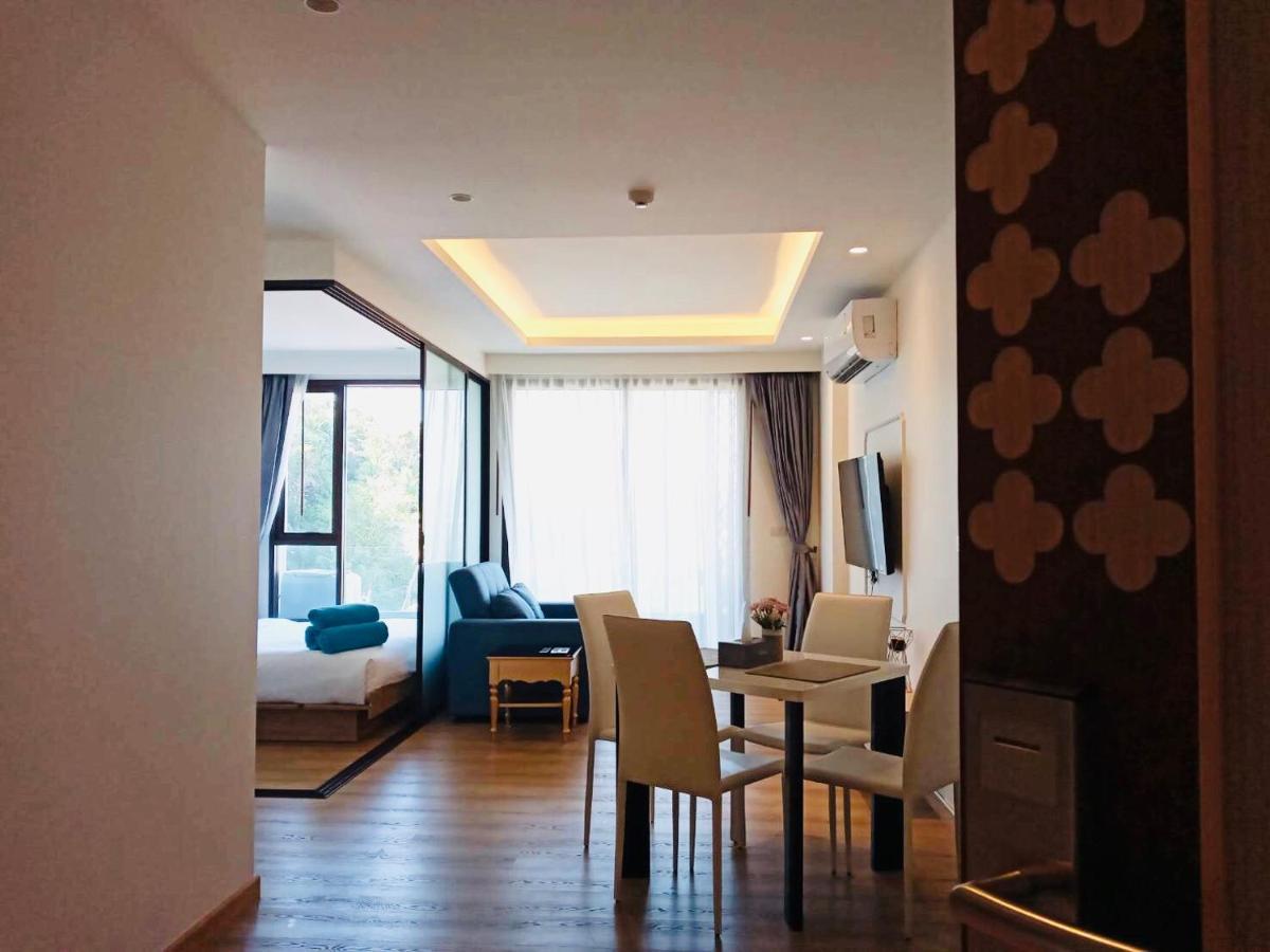 Aristo Ii By Investing In Phuket Apartment *