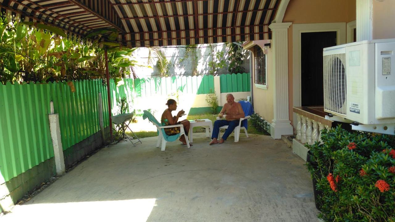 Guest house H&q Bangtao Kitchen Bang Tao Beach (Phuket)