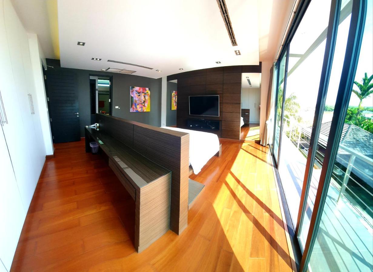 Eden Phuket *