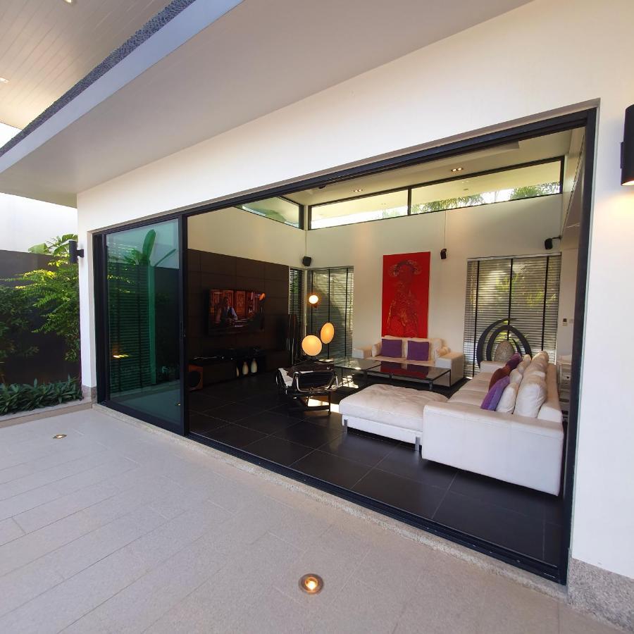 Eden Phuket Villa Bang Tao Beach (Phuket)