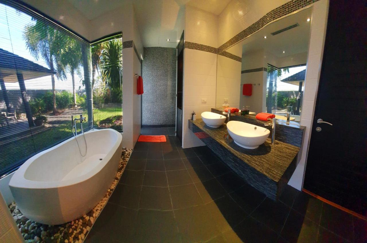 Villa Eden Phuket Bang Tao Beach (Phuket)