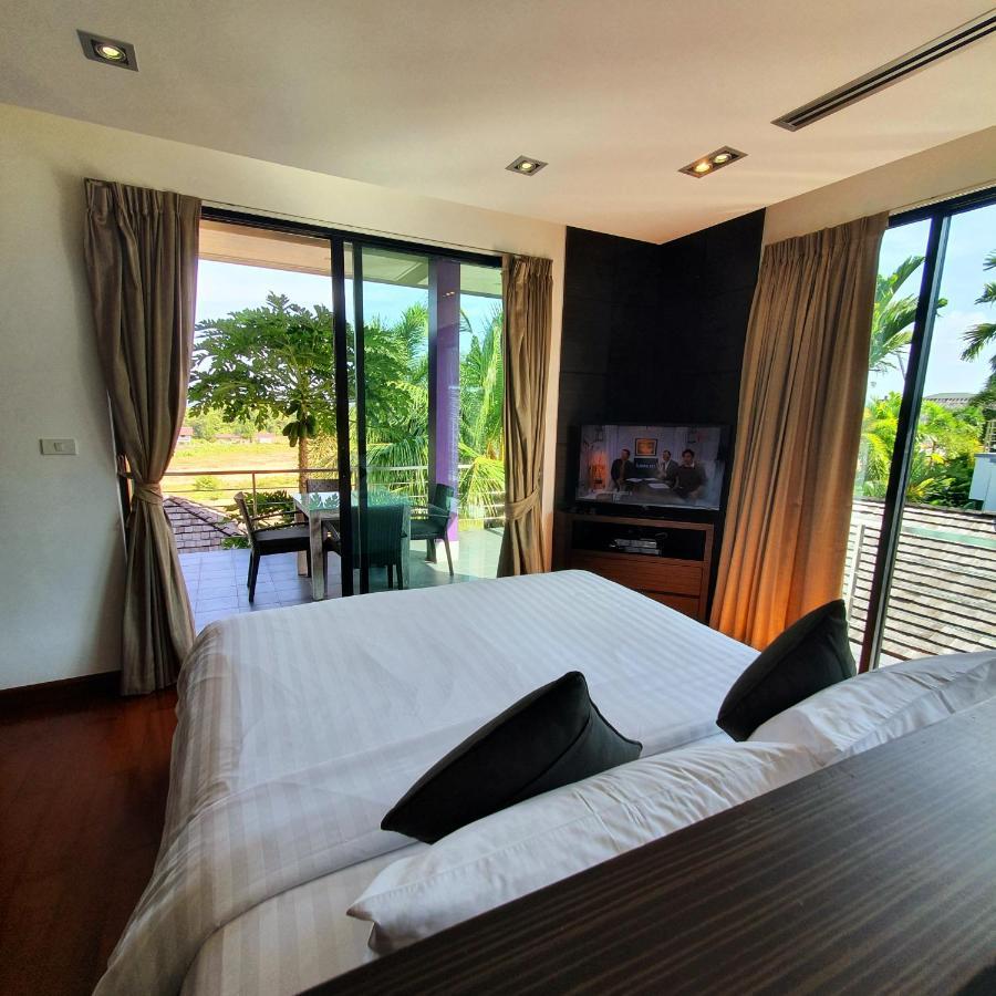Eden Phuket * Bang Tao Beach (Phuket)