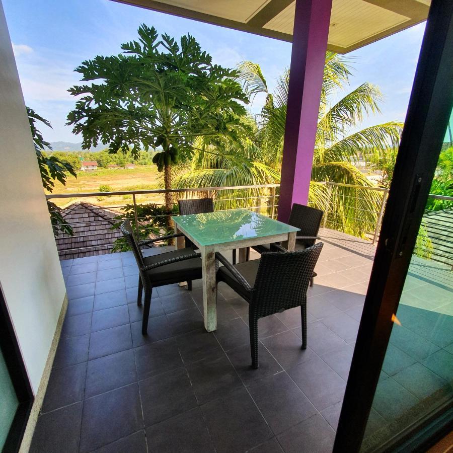 Villa Eden Phuket *