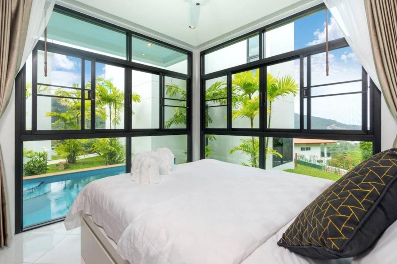 360 Degree Seaview Villa *