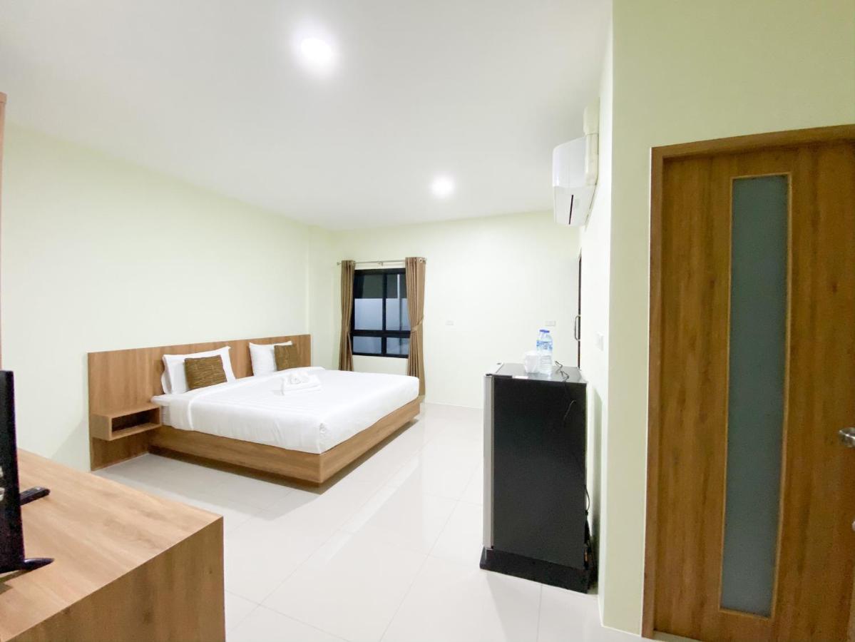 Nai Yang Residence Appartement