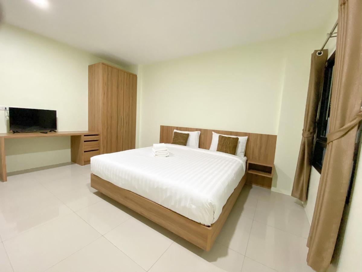 Appartement Nai Yang Residence *