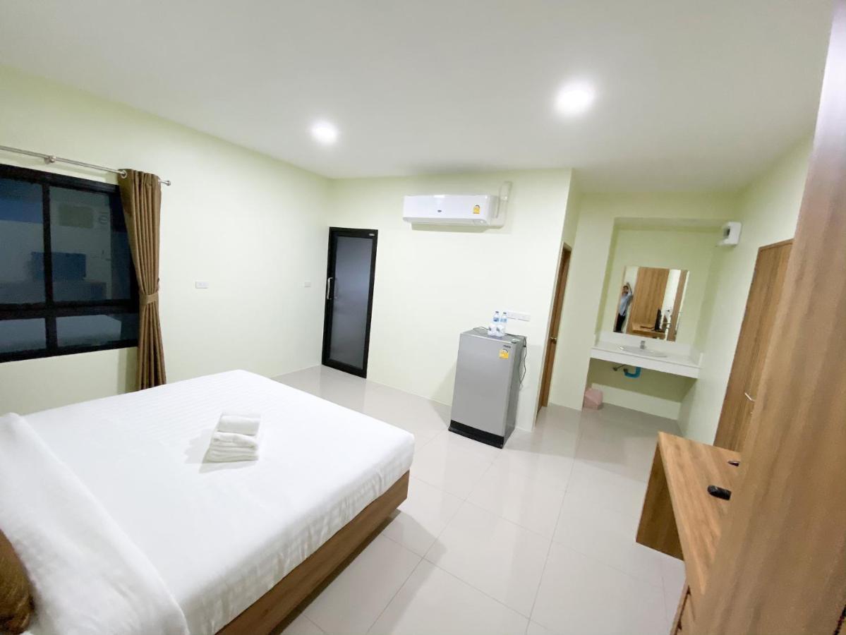 Nai Yang Residence Appartement