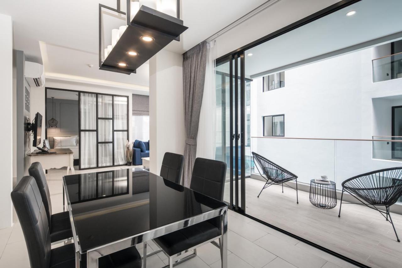 Palmyrah Aparthotel