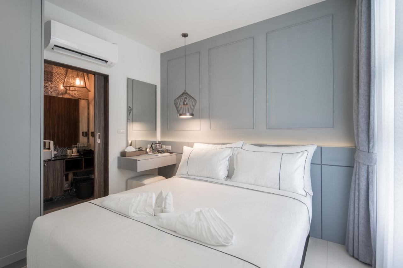 Aparthotel Palmyrah