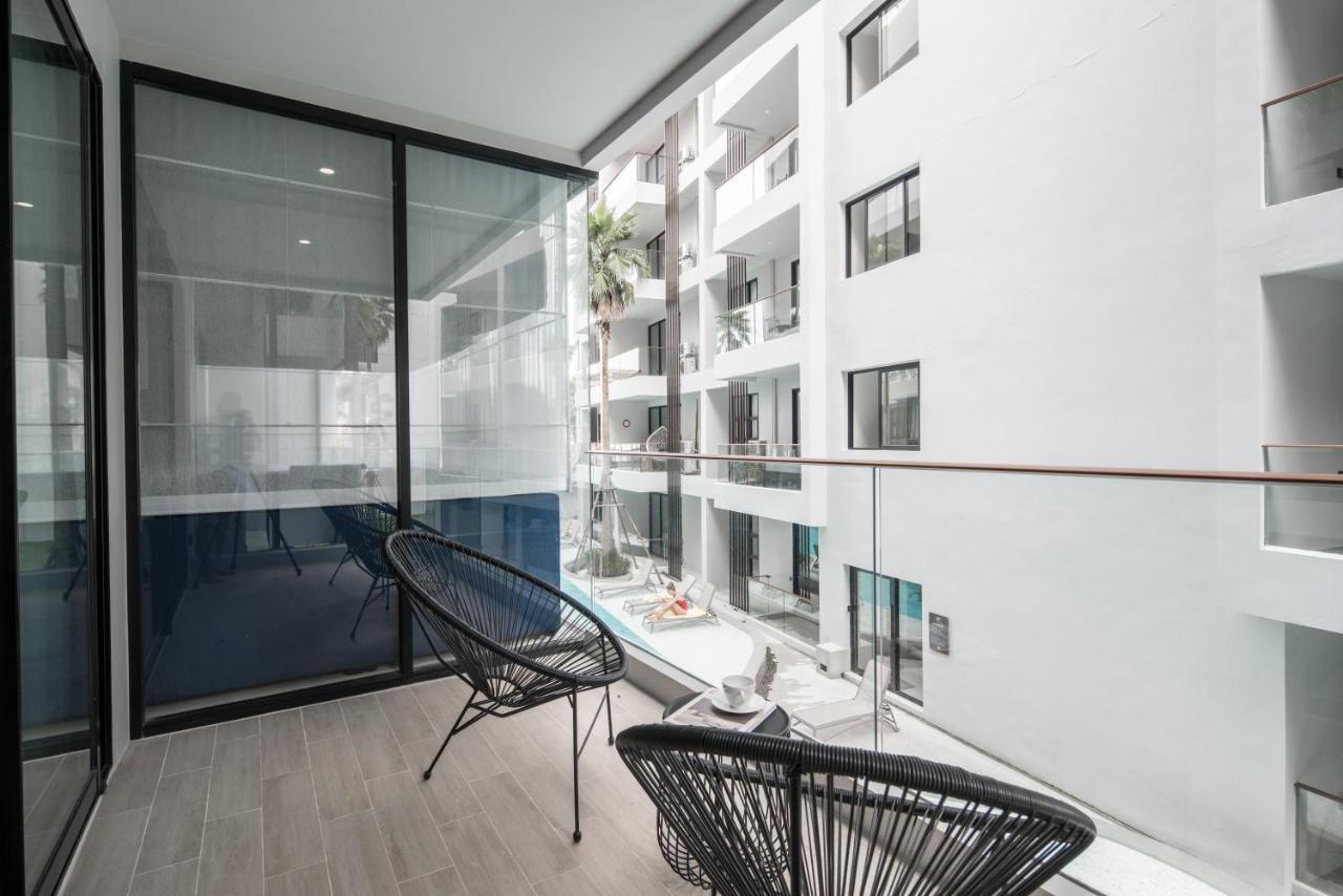 Palmyrah Aparthotel *