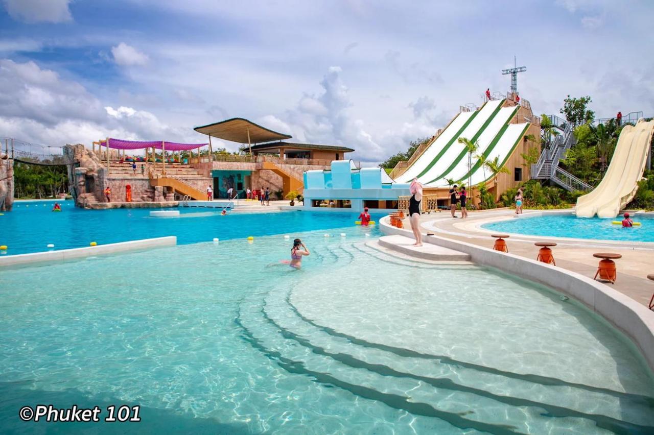 Zcape2 Condominium Pangsapuri Thalang