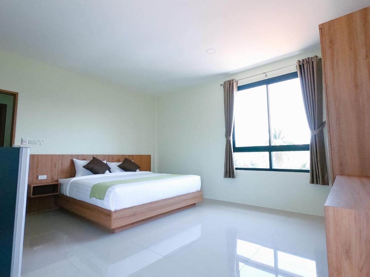 Nai Yang Residence Appartement