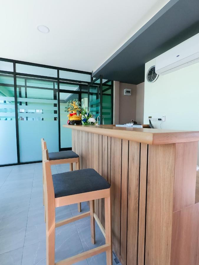 Appartement Nai Yang Residence *