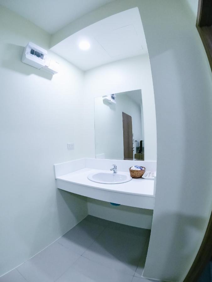 Appartement Nai Yang Residence Nai Yang Beach