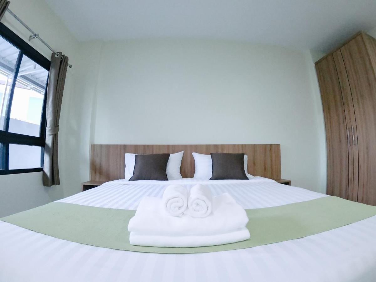 Nai Yang Residence Appartement *