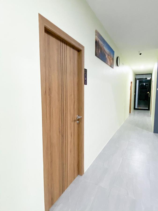 Nai Yang Residence