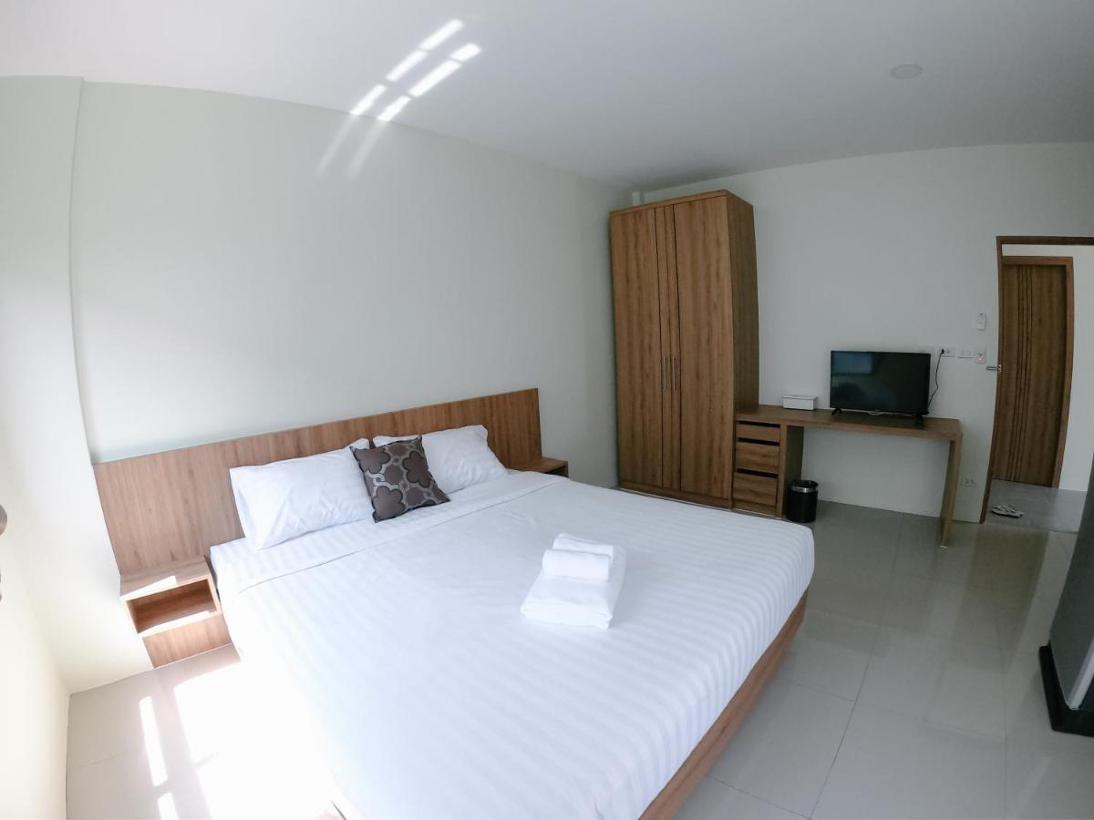 Nai Yang Residence Appartement Nai Yang Beach