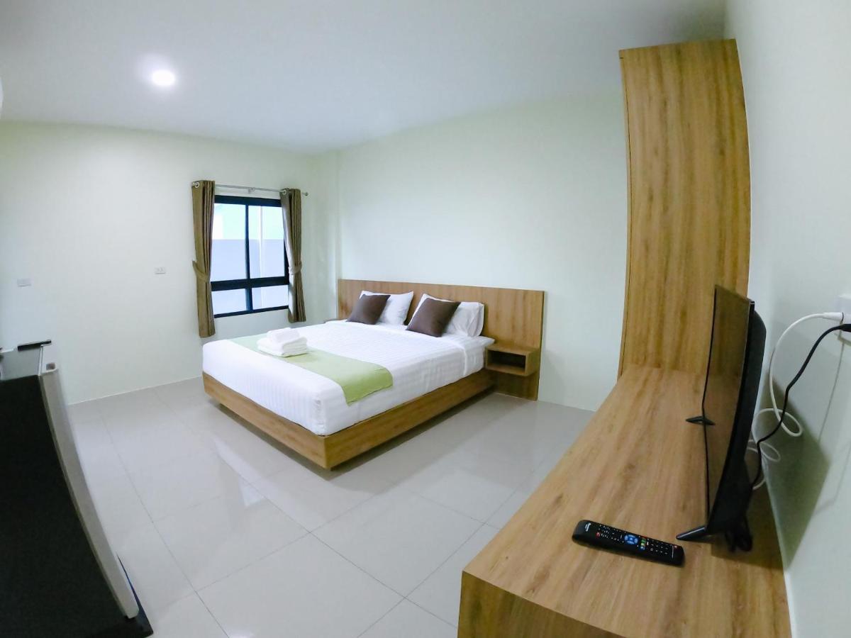 Appartement Nai Yang Residence Nai Yang Beach