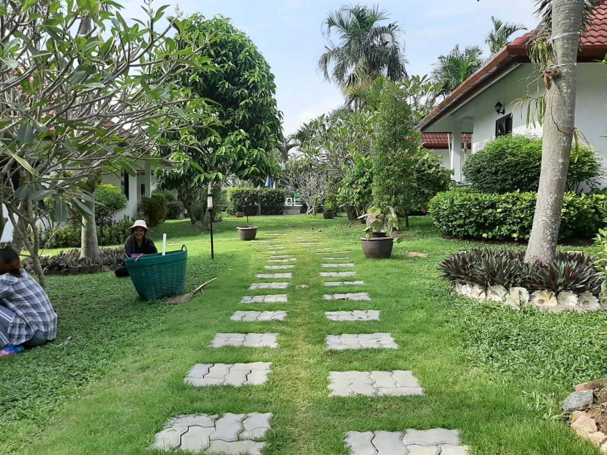 D&k Smiley Phuket Tempat peranginan 3*