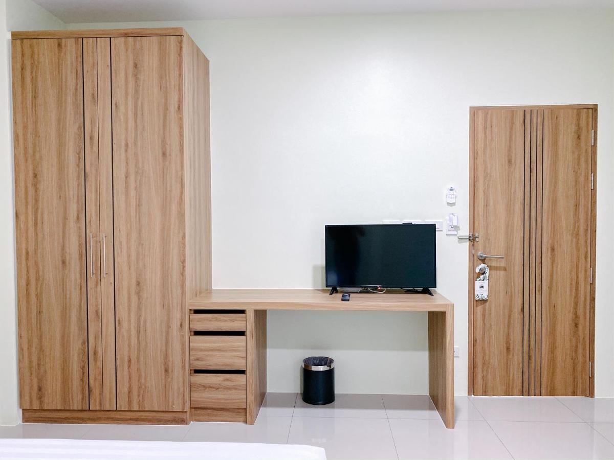 Appartement Nai Yang Residence *
