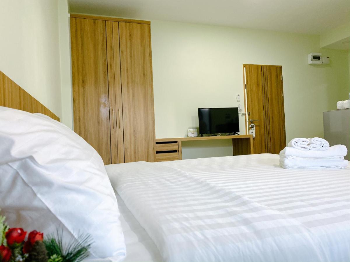 Appartement Nai Yang Residence